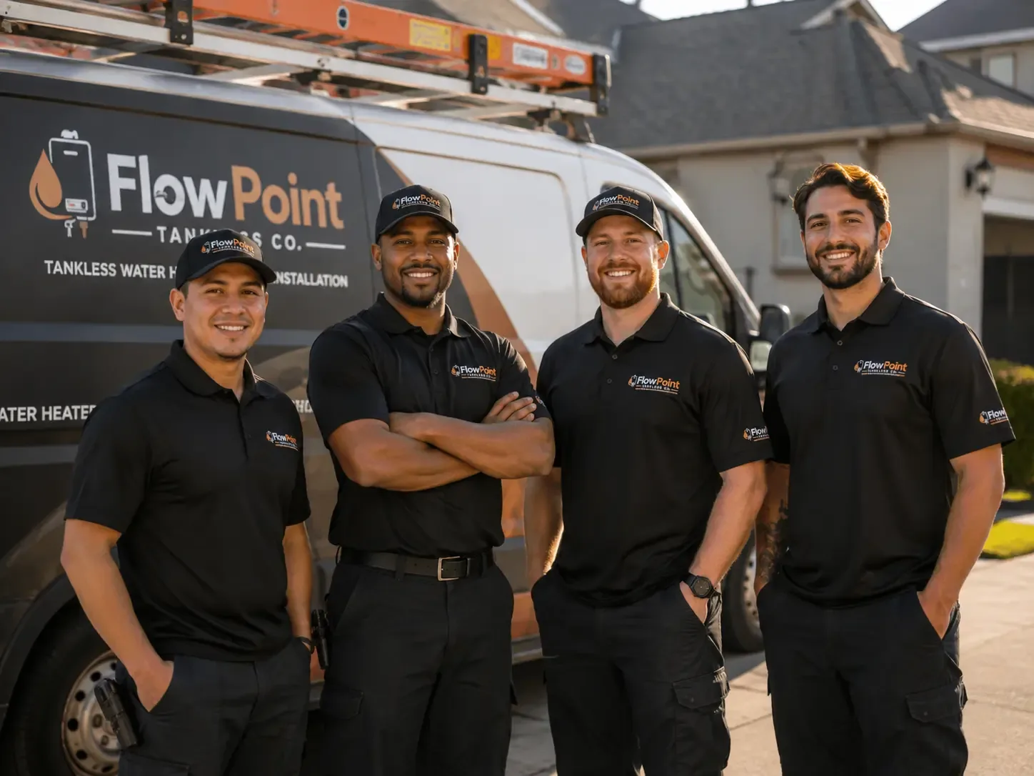 Tankless Water Heater Installation company in Homestead, FL