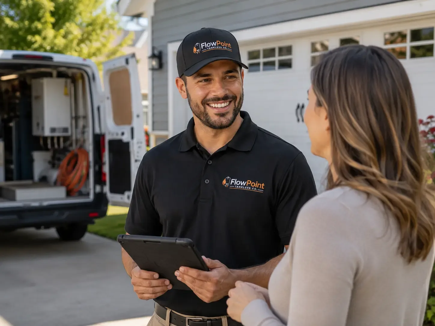 Tankless Water Heater Installation Homestead, FL FAQs